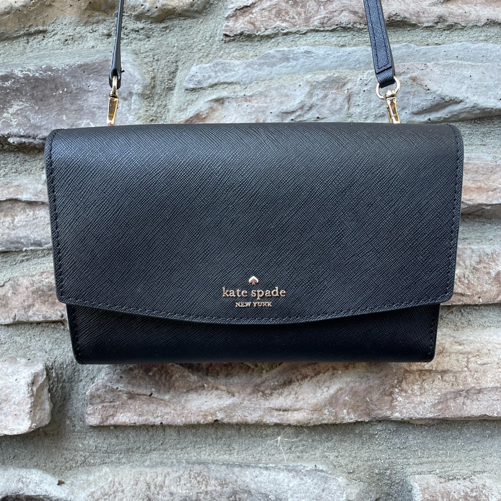 KateSpade ♠️ small crossbody bag